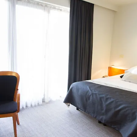 Western Aldhem Hotel 3*