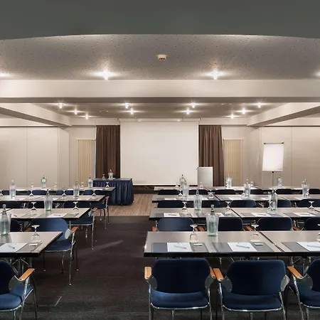 Hotel Western Aldhem Grobbendonk