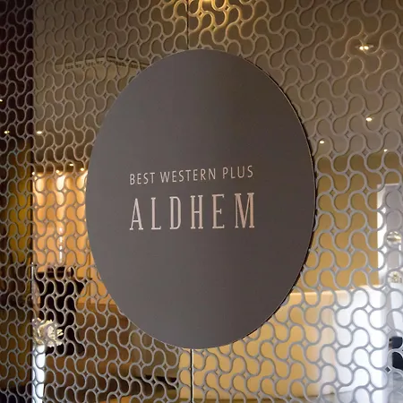 Hotel Western Aldhem