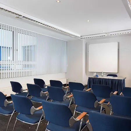 Hotel Western Aldhem 3*