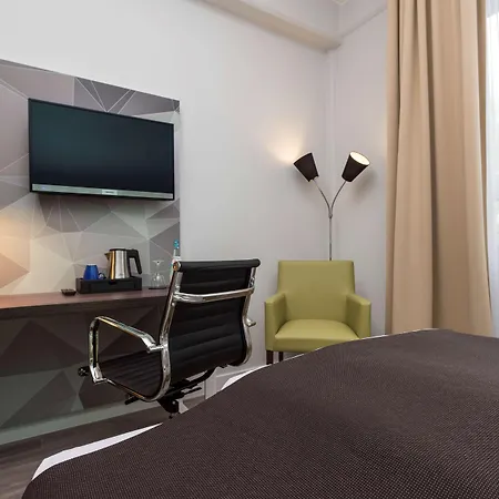 Western Aldhem Hotel Grobbendonk