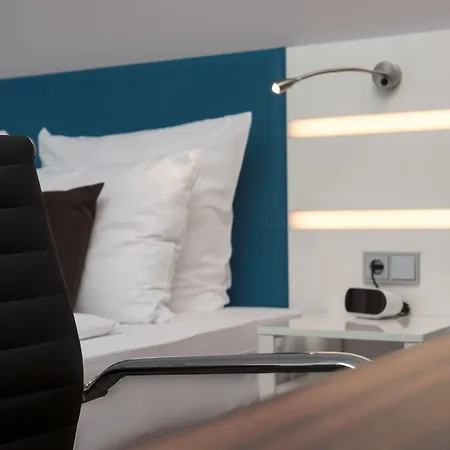 Hotel Western Aldhem 3*