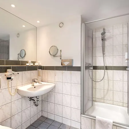 Hotel Western Aldhem 3*