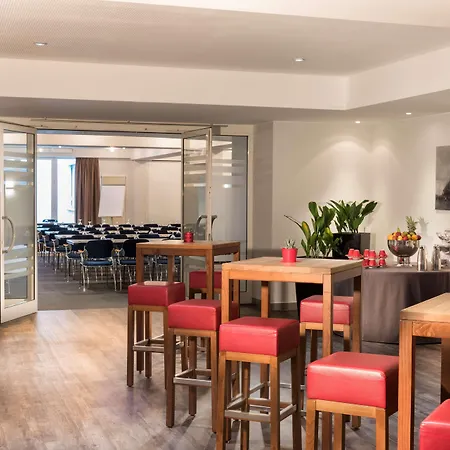 Hotel Western Aldhem