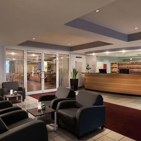 Hotel Western Aldhem Grobbendonk