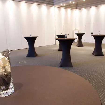 Hotel Western Aldhem 3*