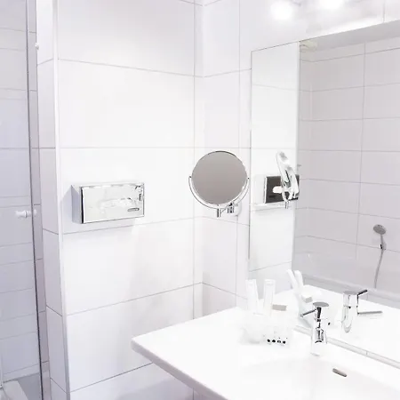 Hotel Western Aldhem 3*